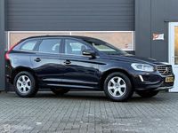 Occasion Volvo XC60 191 PK (140 kW) 2017 Blauw SUV