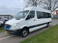 tweedehands Mercedes Sprinter 311 2.2 CDI 432 HD | L3H2 | 8+1 | Automaat | Netto