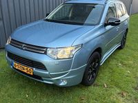 Occasion Mitsubishi Outlander 121 PK (88 kW) 2013 SUV