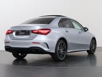 Occasion Mercedes A250 Business 163 PK (119 kW) 2025 Zilver Sedan