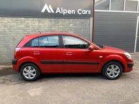 tweedehands Kia Rio 1.4 X-tra Airco / NAP / APK 03-2024