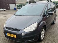 tweedehands Ford S-MAX 2.0-16V