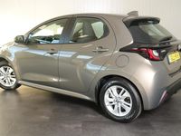 Occasion Toyota Yaris Hybrid Active 116 PK (85 kW) 2024 Groen Hatchback