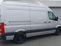 tweedehands VW Crafter 32 2.5 TDI L2H2 AIRCO *apk:02-2025*