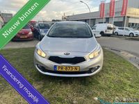 tweedehands Kia Ceed / cee'd 1.4 CVVT