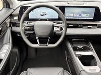 Nieuw Omoda 5 224 PK (164 kW) 2025 Grijs SUV