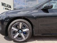 tweedehands BMW iX xDrive50 High Executive Sport 112 kWh / Trekhaak /