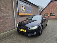 Occasion Audi A5 Proline 179 PK (131 kW) 2009 Zwart (metallic) Coupé