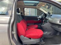 tweedehands Fiat 500 0.9 TwinAir Lounge AUTOMAAT!!!!