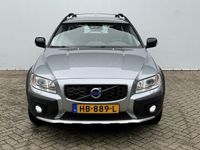 tweedehands Volvo XC70 2.0 D4 FWD Dynamic Edition Adaptive Cruise | Stand