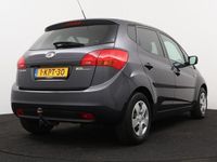 tweedehands Kia Venga 1.4 CVVT Plus Pack 90PK | Navigatie | Parkeercamera | Cruise control |