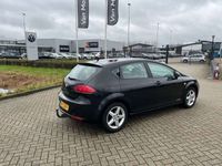 tweedehands Seat Leon 1.2 TSI Style