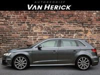 tweedehands Audi A3 Sportback 1.4 TFSI CoD Ambition S-Line Automaat 15