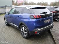 Occasion Peugeot 3008 Allure 131 PK (96 kW) 2020 Blauw SUV