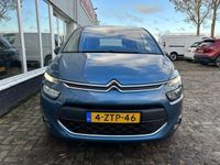 tweedehands Citroën C4 Picasso 1.2 PureTech Intensive | Panorama dak | Navigatie | Automatische airco | Trekhaak