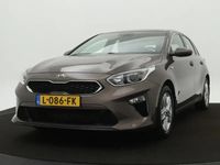 tweedehands Kia Ceed Ceed /1.4 T-GDi Automaat DynamicLine - Apple Carplay/And