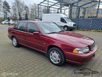 tweedehands Volvo S70 2.5 Comfort-Line / AIRCO IJSKOUD / RIJDT TOP