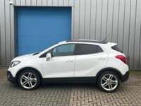 tweedehands Opel Mokka 1.4 T Cosmo DAK LEER