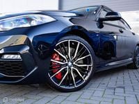 Occasion BMW 220 M Sport 178 PK (130 kW) 2023 Zwart Coupé
