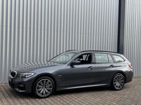Occasion BMW 330 M Sport 297 PK (218 kW) 2022 Grijs Stationwagen
