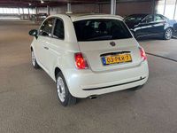 tweedehands Fiat 500 0.9 TwinAir Turbo Start&Stop Sport