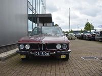 Occasion BMW E9 170 PK (125 kW) 1971 Rood Coupé