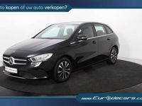 tweedehands Mercedes B200 200d Urban *1ste Eigenaar*Navigatie*Leer*