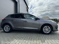 tweedehands Renault Mégane 1.5 dCi Bose