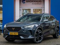Occasion Cupra Formentor 2025 Grijs SUV