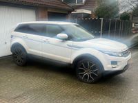 tweedehands Land Rover Range Rover evoque 2.2 TD4 4WD Prestige