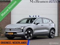 Occasion Volvo EX30 Core 200 kW (272 PK) 2024 Grijs SUV