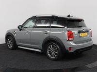 tweedehands Mini Cooper S Countryman 2.0 E ALL4 Pepper |Plug in|Navi|