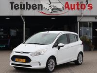 Occasion Ford B-MAX Titanium 101 PK (74 kW) 2013 Wit MPV