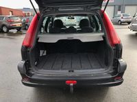 tweedehands Peugeot 206 SW 1.4 Air-line SW AC,CV+A,ER,TH,NAP. 138dkm. voor 2950,- euro