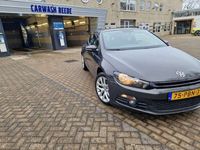 tweedehands VW Scirocco 1.4 TSI Highline