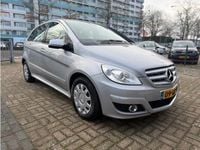 Occasion Mercedes B170 116 PK (85 kW) 2008 Grijs MPV