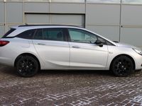 tweedehands Opel Astra Sports Tourer 1.4 Ultimate Automaat | Zeer zuinig | Alcantara | Winterpakket