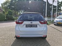tweedehands Honda Jazz 1.5 e:HEV Executive Navigatie, Parkeersensoren V+A, Apple/Android , All-in Rijklaarprijs