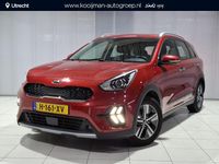 Occasion Kia Niro 142 PK (104 kW) 2020 Rood SUV