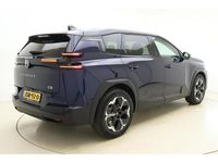 Nieuw Citroën C5 Aircross Comfort 156 kW (213 PK) 2025 Blauw SUV