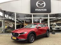 Occasion Mazda CX-30 123 PK (90 kW) 2022 Soul red crystal m SUV