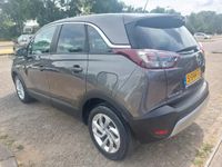 tweedehands Opel Crossland X 1.2 Turbo Edition