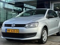 tweedehands VW Polo 1.2 Easyline