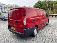 tweedehands Citroën Jumpy 12 2.0 HDI L2H1 Ec.