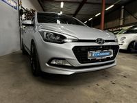 tweedehands Hyundai i20 1.0 T-GDI Go! 2016