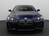 Nieuw BMW i4 M Sport 210 kW (286 PK) 2025 Blauw Sedan