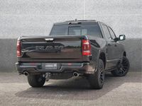 Occasion Dodge Ram Limited 402 PK (295 kW) 2023 Zwart (metallic) Pickup