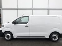 Nieuw Opel Vivaro-e Combi 100 kW (136 PK) 2025 Wit Van