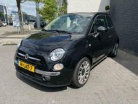 tweedehands Fiat 500C 1.2 S&S Lounge