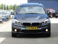 tweedehands BMW 220 2-SERIE Active Tourer i Automaat High Executive PANORAMADAK LEDER NAVI PROFF.